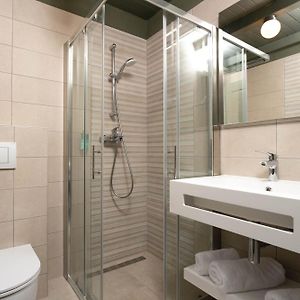 Kamer "Premium" met Twee Aparte Bedden